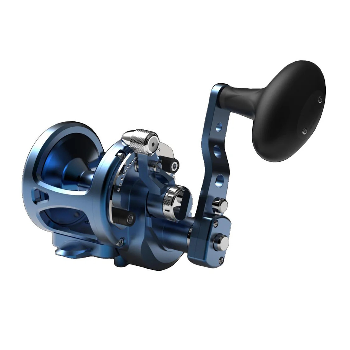 Avet SX 6/4 G2 Lever Drag Casting Reels