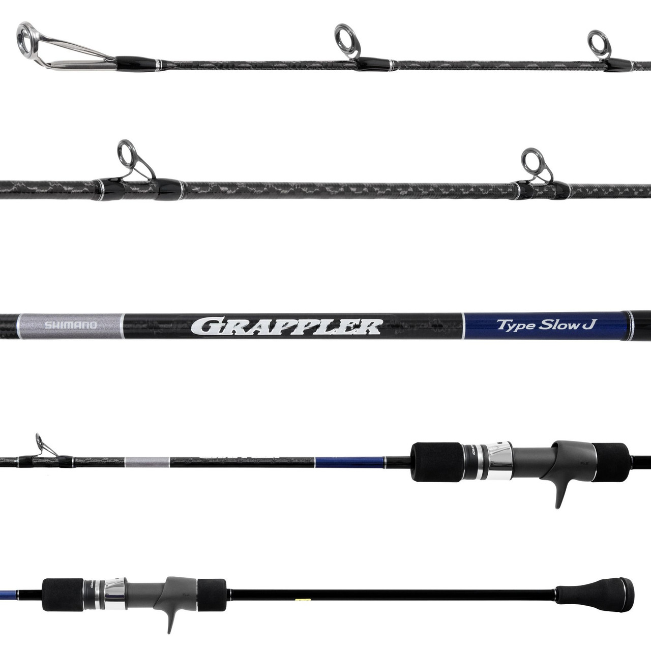 shimano GRAPPLER type slow J シマノ　グラップラー グラップラー タイプ スロー J[GRAPPLER TYPE SLOW J] | スロー