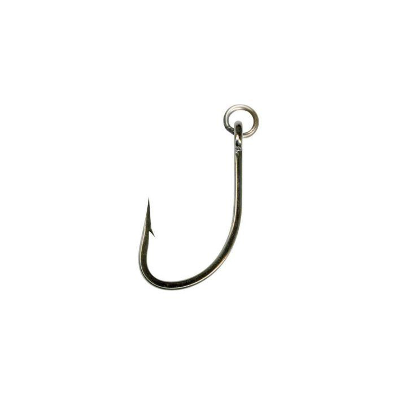 Gamakatsu Live Bait Heavy Duty Circle Hook