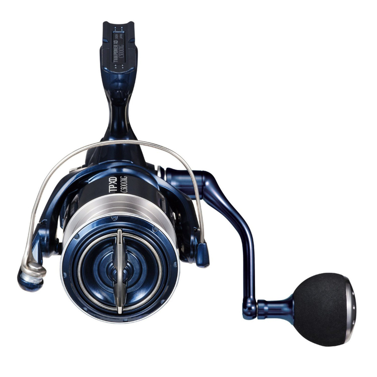 Shimano TWIN POWER XD Reels - Fish-Field