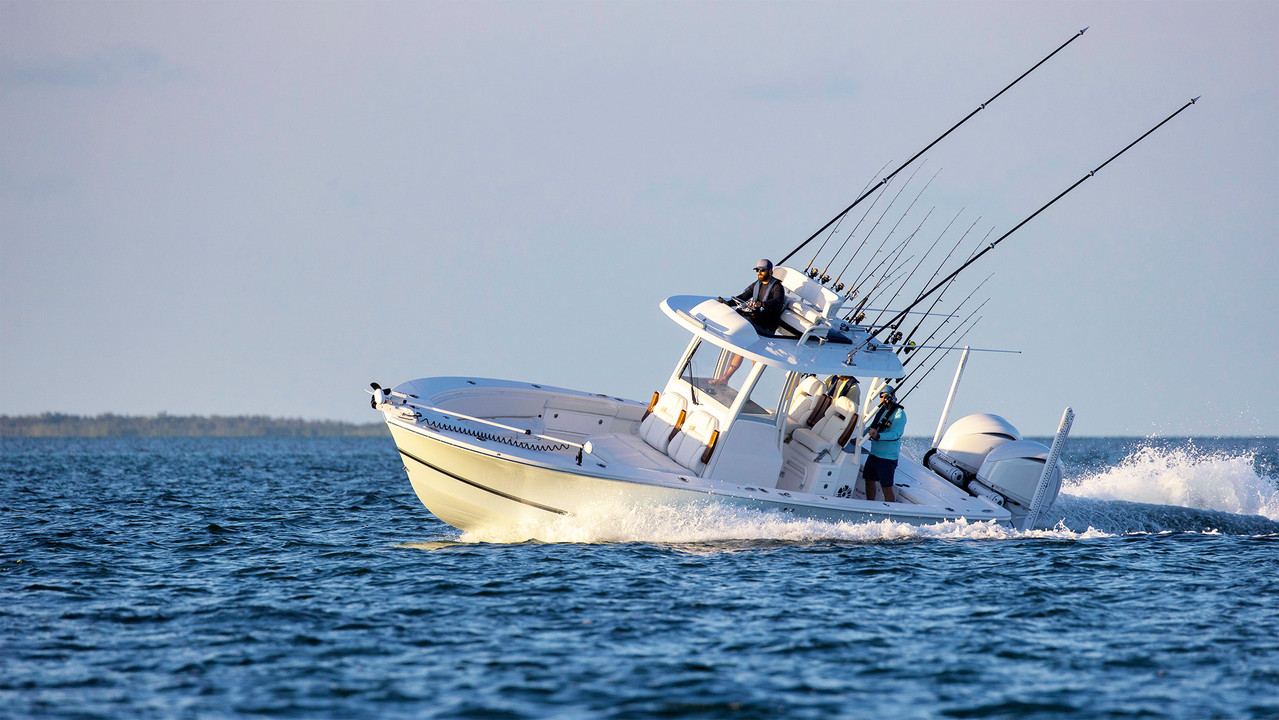 Ocean Hack By Charles Loos