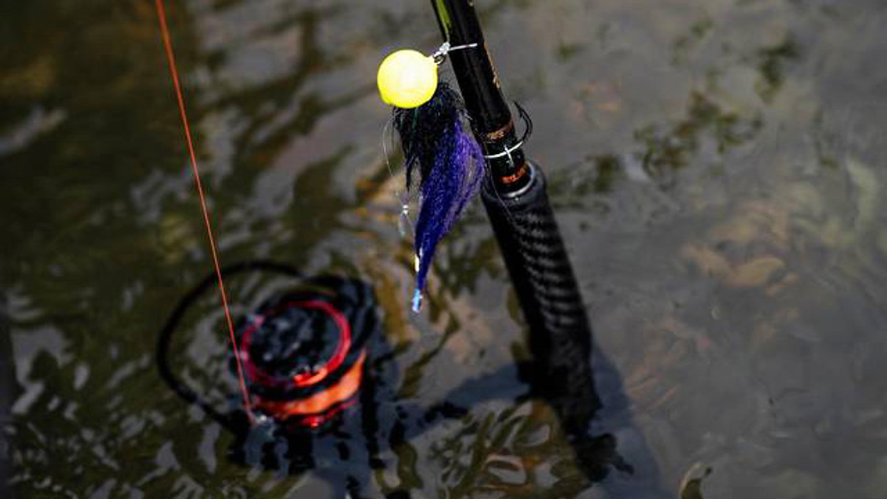 Salmon Twitching Jigs Salmon Twitching Jigs