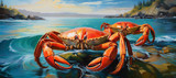 ​Crabbing in the Pacific Northwest