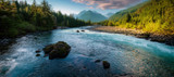 Salmon Fishing in the Pacific Northwest: A Guide to the Best Angling Experience with Fish-Field