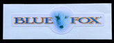 Blue Fox
