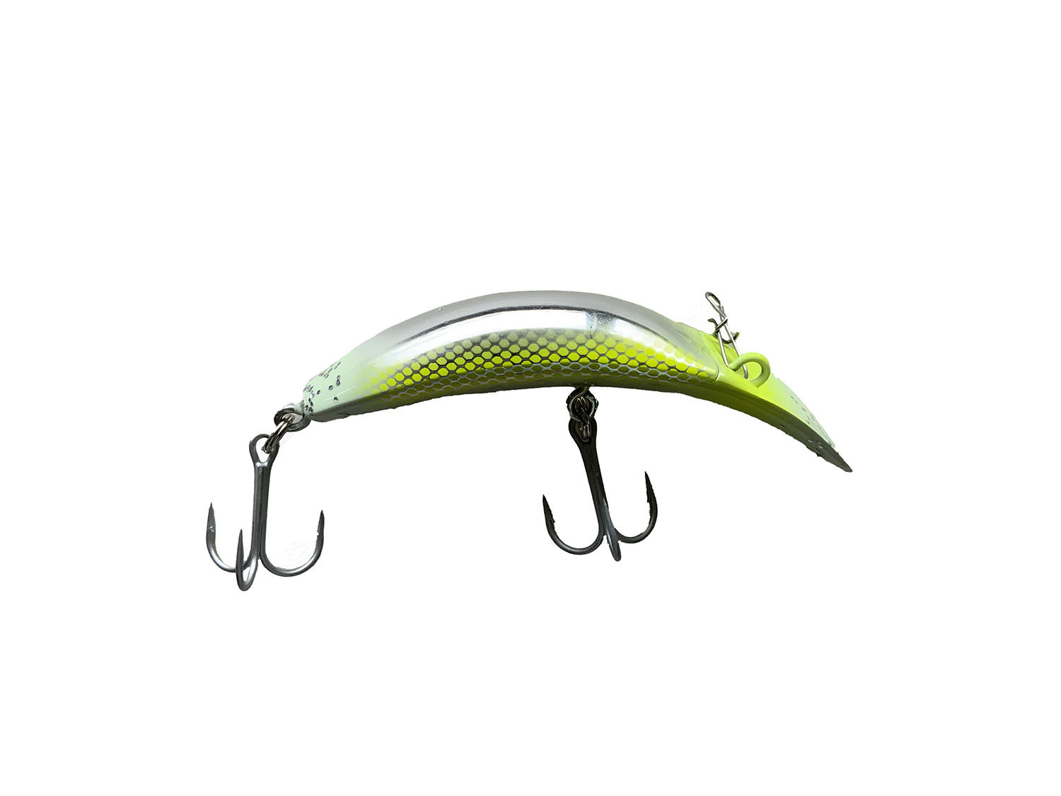 Brad's KillerFish KF15