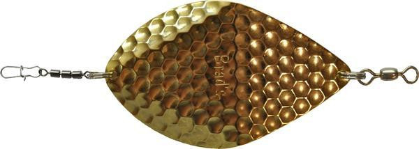 Brad's Extreme Kokanee Dodger 3.75″