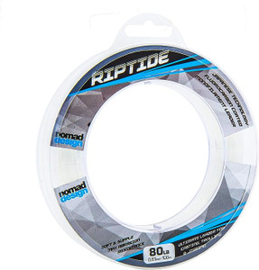 Fish-Field Mono Fishing Line - Thin & Strong