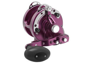 AVET HXJ 3/S RAPTOR LEVER DRAG CASTING REEL AVET HXJ 3/S RAPTOR LEVER DRAG CASTING REEL
