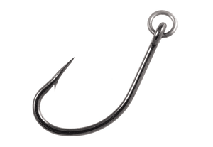 OWNER FLYLINER RINGED HOOKS OWNER FLYLINER RINGED HOOKS