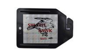 Mack's Lure Shuttle Hawk Mack's Lure Shuttle Hawk