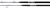 Daiwa Harrier-X Jigging Rods Daiwa Harrier-X Jigging Rods