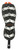 Korkers TRIPLE THREAT ALUMINUM BAR SOLE - FA3075 Korkers TRIPLE THREAT ALUMINUM BAR SOLE - FA3075