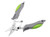 Mustad Braid Scissors Mustad Braid Scissors