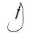 Mustad Impact Straight Keeper Hooks Mustad Impact Straight Keeper Hooks