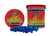 Pautzke Crappie Fire Balls Pautzke Crappie Fire Balls
