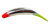 Yakima Bait Spin-N-Fish 2.5 - Two Pack Unrigged Yakima Bait Spin-N-Fish 2.5 - Two Pack Unrigged