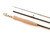 Fish-Field Hydro Mid Fly Fishing Rods