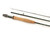 Fish-Field Hydro Mid II Fly Fishing Rods