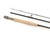 Fish-Field Nano Series Fly Fishing Rods