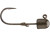 Mustad Ultrapoint Grip-Pin Ned Jig Heads Mustad Ultrapoint Grip-Pin Ned Jig Heads