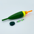 Fish-Field Drift Master Floats - Unweighted Bobber Fish-Field Drift Master Floats - Unweighted Bobber
