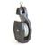 Folbe Open Block Pulley w/ Chain - F008 Folbe Open Block Pulley w/ Chain - F008