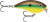 Rapala OG Rocco Squarebill Crankbait Rapala OG Rocco Squarebill Crankbait