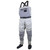 Frogg Toggs Men’s Hellbender Pro SF Chest Wader Frogg Toggs Men’s Hellbender Pro SF Chest Wader