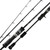 Okuma Tesoro Slow Pitch Jigging Rods - Casting Okuma Tesoro Slow Pitch Jigging Rods - Casting