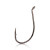 Mustad Beak/Octopus Hook 1X Fine Wire Hooks Mustad Beak/Octopus Hook 1X Fine Wire Hooks