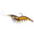 LiveTarget Rigged Shrimp LiveTarget Rigged Shrimp