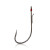 Mustad Alpha-Grip Finesse Hooks Mustad Alpha-Grip Finesse Hooks