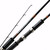Okuma Kokanee Black Rods Okuma Kokanee Black Rods