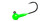 Hawken Aerojig Twitching Jig Head Hawken Aerojig Twitching Jig Head
