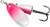 Blue Fox Classic Vibrax Spinner Size 4 / Weight 3/8oz Blue Fox Classic Vibrax Spinner Size 4 / Weight 3/8oz