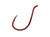 Gamakatsu Octopus Hooks (RED) Gamakatsu Octopus Hooks (RED)