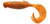 Keitech Flapper Grub 4" Keitech Flapper Grub 4"