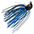 Z-Man Midwest Finesse Swim Jigs Z-Man Midwest Finesse Swim Jigs