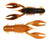 Z-Man Pro CrawZ 3.5” Soft Plastic Craw Z-Man Pro CrawZ 3.5” Soft Plastic Craw