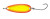 Daiwa 24 Qunai Spoons Daiwa 24 Qunai Spoons