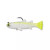 Savage Gear Pulse Tail Mullet RTF Swimbaits Savage Gear Pulse Tail Mullet RTF Swimbaits
