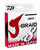 Daiwa J-Braid X8 Braided Line White Daiwa J-Braid X8 Braided Line White