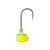Mustad A-Tak Ned Head Jig Heads Mustad A-Tak Ned Head Jig Heads