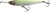 Jackall Riser Bait 007R Topwater Lures Jackall Riser Bait 007R Topwater Lures