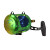 Okuma Makaira Special Edition 2-Speed Lever Drag Reels - Mahi-Mahi Finish Okuma Makaira Special Edition 2-Speed Lever Drag Reels - Mahi-Mahi Finish