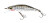 Yo-Zuri 3DR-X Flat Heavy Sinking Minnow (S) 60mm 2-3/8” | 1/4oz Yo-Zuri 3DR-X Flat Heavy Sinking Minnow (S) 60mm 2-3/8” | 1/4oz