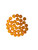 Fish-Field Round Egg Hard Beads Fish-Field Round Egg Hard Beads