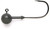 Keitech Tungsten Super Round Jig Head Keitech Tungsten Super Round Jig Head