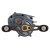 Pflueger President Low Profile Reels Pflueger President Low Profile Reels